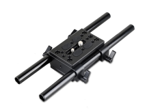 SmallRig 1798 15mm Dual Rod Baseplate