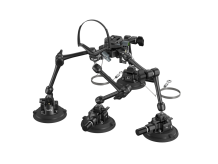 SmallRig 3565 SC-15K 4 Vantuzlu Çekim Kiti