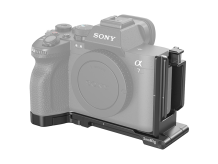 SmallRig 3984 Sony Uyumlu Katlanır L Plate