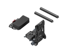SmallRig 4063 Kompakt V-Mount Plaka Sistemi
