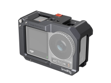 SmallRig 4119 DJI Osmo Action 3 için Kafes