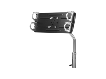 Godox TP-B2 İkili Tutamak (TP2R & TP4R & TP8R ile Uyumludur)