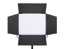 Godox LDX100R/Bi İçin Barndoor