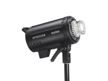 Godox DP600 III V 600W Paraflaş (LED Model Lambalı)