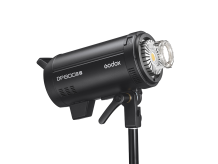 Godox DP800 III V 800W Paraflaş (LED Model Lambalı)