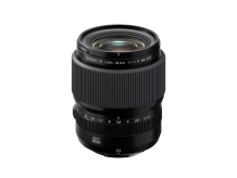 Fujinon GF55mmF1.7 R WR Orta Format Objektif