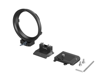 SmallRig 4300 Canon-R Yatay/Dikey Dönebilen Montaj Plaka Kiti