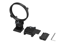 SmallRig 4305 Fujifilm GFX Yatay/Dikey Dönebilen Montaj Plaka Kiti
