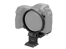 SmallRig 4305 Fujifilm GFX Yatay/Dikey Dönebilen Montaj Plaka Kiti