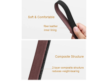 Arcury RCS09 Siyah Kamera Askısı