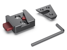 SmallRig MD2801B Mini V-Lock Montaj Kiti
