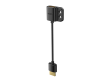 SmallRig 3019 Ultra İnce Adaptör Kablosu (A to A)
