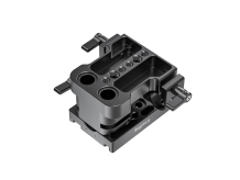 SmallRig 2092B 15mm Sistem Plakası
