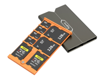 SmallRig 4107 CFexpress Type-A için Kart Kutusu