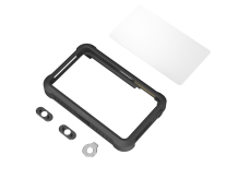 SmallRig 3448 Atomos Ninja V için Silikon Kafes Kiti