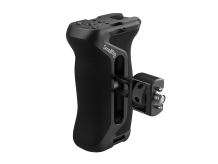 SmallRig 4346 ARRI Bağlantılı Çift Taraflı Kullanılabilen Yan Tutma Kolu