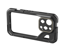 SmallRig 4396 iPhone 15 Pro için Kafes