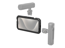 SmallRig 4396 iPhone 15 Pro için Kafes