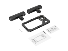 SmallRig 4392 iPhone 15 Pro Max İkili Video Kiti