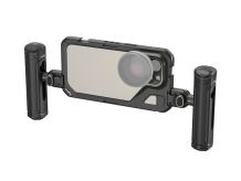 SmallRig 4392 iPhone 15 Pro Max İkili Video Kiti