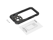 SmallRig 4391 iPhone 15 Pro Max için Kafes