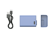 SmallRig 4333 Nikon EN-EL25 USB-C Batarya