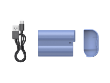 SmallRig 4332 Nikon EN-EL15C USB-C Batarya