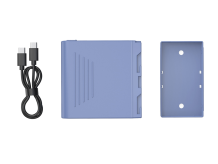 SmallRig 4267 Sony NP-F970 USB-C Batarya