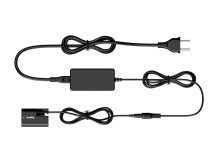 SmallRig 4271 LP-E6NH Dummy Pil ve Güç Adaptörü