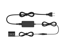 SmallRig 4269 NP-FZ100 Dummy ve Güç Adaptörü