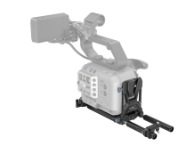 SmallRig 4323 V-MOUNT PLATE SİNEMA SERİSİ