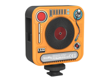 SmallRig 4276 Vibe P108 Mini LED Işık