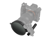 SmallRig 3864 95mm CPL-VND Rod Clamp Filtre Kit