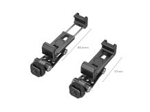 SmallRig 4301 DJI Gimballer için Telefon Tutucu