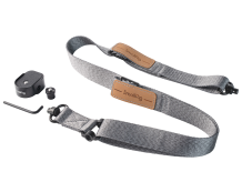 SmallRig 4118 DJI RS3 / RS3 Pro / RS2 için Omuz Askısı