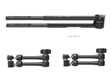 SmallRig MD4362 Takip Çekim Uzatma Kolu