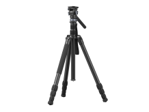 SmallRig 4319 CT190 Video Tripodu