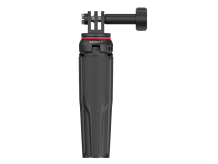 SmallRig 3791 VT-08 Vigor Siyah Vlog Tripod