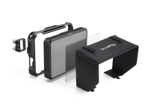 SmallRig 3456 Atomos Shinobi 7 için Kafes Kiti
