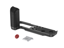 SmallRig 4556 Fujifilm X100VI için Siyah L-Grip