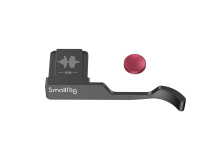 SmallRig 4566 Fujifilm X100VI için Gümüş Thumb Grip