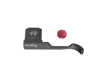 SmallRig 4559 Fujifilm X100VI için Siyah Thumb Grip