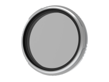 Haida 55781 X100 için Gümüş Mist 1/4 Filtre