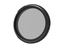 Haida 55782 X100 için Siyah Mist 1/4 Filtre