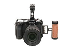 Fujifilm S20 Cine Pack + XF18-120mm