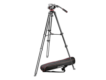 Manfrotto MVK502AM-1 Video Tripodu