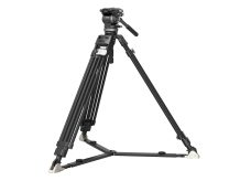 SmallRig AD-Pro8 Karbon Video Tripod
