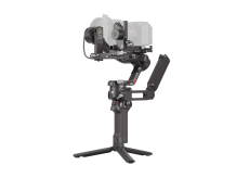 DJI RS-4 Gimbal Combo Kit