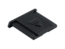 JJC HC-F Siyah Hot Shoe Cover