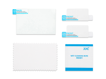 JJC GSP-XH2S  Cam Ekran Koruyucu